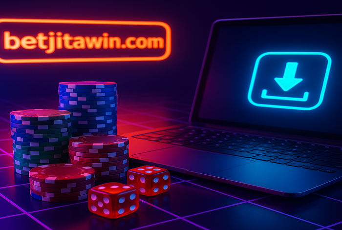 jitawin প্ল্যাটফর্মটি উচ্চ কার্যক্ষমতা সম্পন্ন AWS প্রযুক্তি সহ কাজ করছে