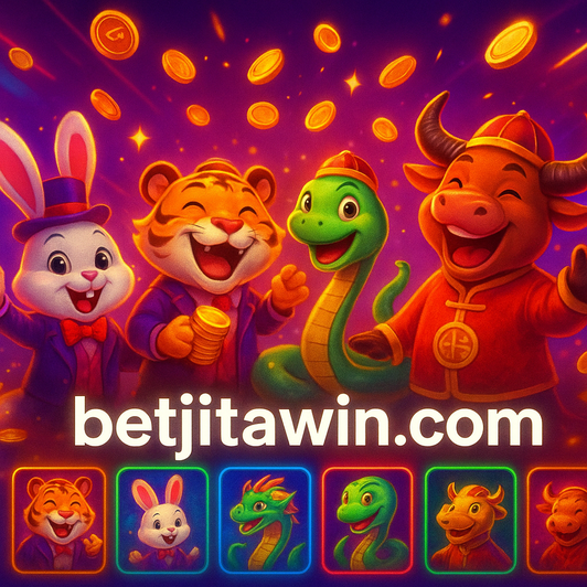 jitawin-এ বড় পুরস্কারের সঙ্গে বড় জয়গুলোর গল্প