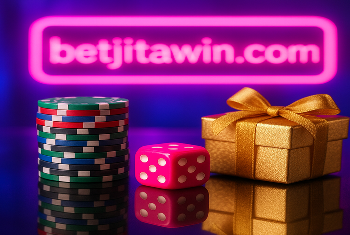 গেমগুলোর লাভ বাড়াতে jitawin Win টিপস