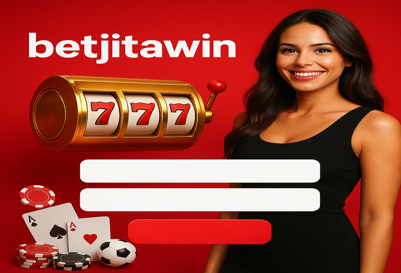 jitawin প্ল্যাটফর্মে দ্রুত ও নিরাপদ নিবন্ধন