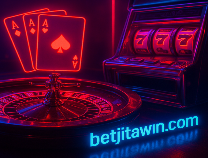 jitawin-এর লাইভ গেমিং প্ল্যাটফর্মের একটি ছবিতে দেখা যাচ্ছে, যেখানে বাস্তব পরিচালকদের দ্বারা টেবিল-গেমগুলো চালানো হচ্ছে