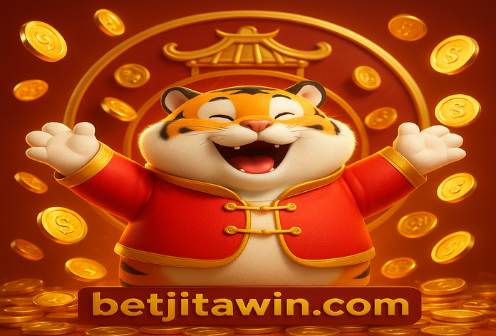 jitawin-এর টাইগার অক্স মাউস খেলা