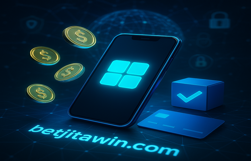 jitawin–এ নানা ধরনের ইস্পোর্টস গেম