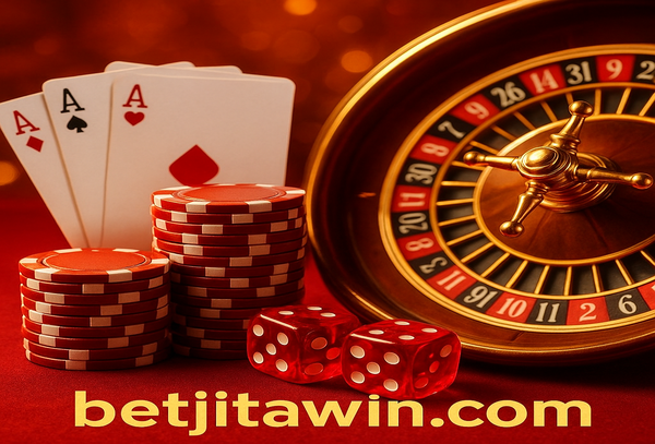 jitawin এ ২৫০০টি বিকল্পসহ গেমগুলোর বৈচিত্র্য।