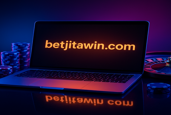 jitawin প্ল্যাটফর্মে নিবন্ধন ও লগইনের ধাপে ধাপে নির্দেশনা