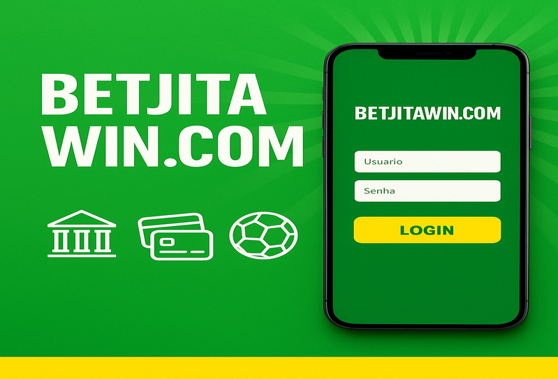 jitawin-এ নতুন ব্যবহারকারীদের জন্য নিরাপদ লগইনের ওপর জোর দেওয়া একটি ছবির দৃশ্য