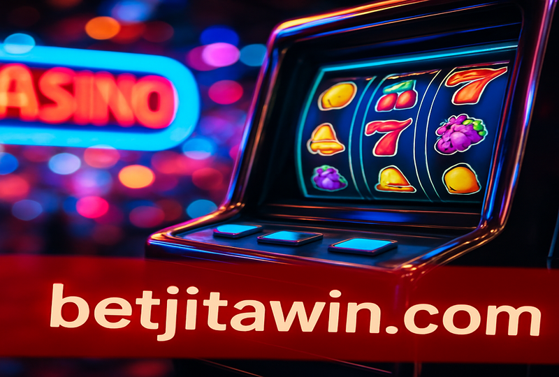 jitawin-র Mega-Sena সহ আরও অন্যান্য গেমিং পদ্ধতি