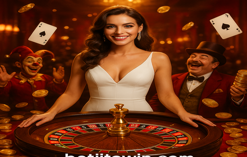 jitawin এ ২০০০টির ভিন্ন গেমের বিস্তৃত সংগ্রহ রয়েছে।